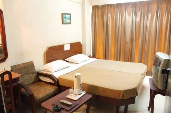 Hotel Central Excellency